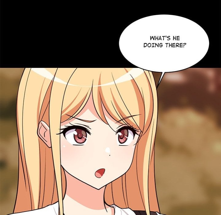 College Grades Skyrocketing (Uncensored) Chapter 16 - Page 20