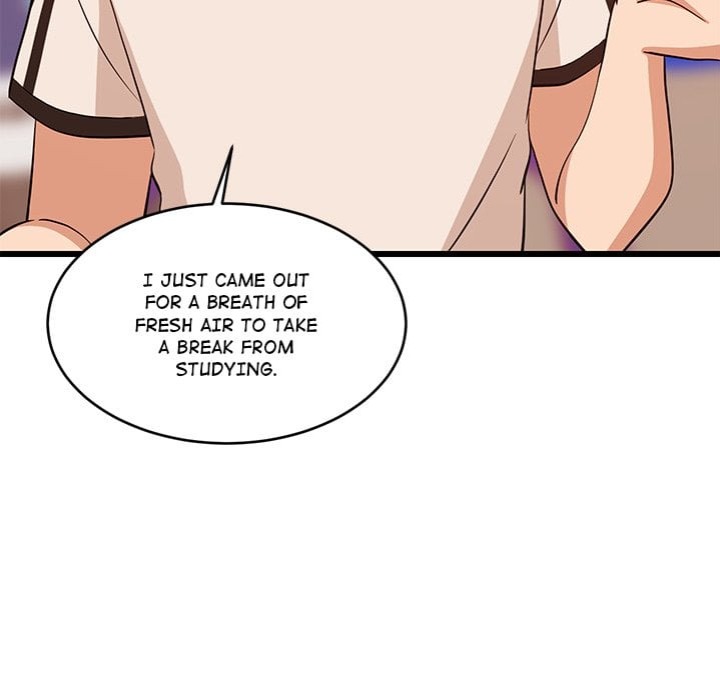 College Grades Skyrocketing (Uncensored) Chapter 16 - Page 32