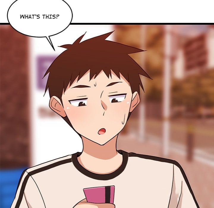 College Grades Skyrocketing (Uncensored) Chapter 16 - Page 48