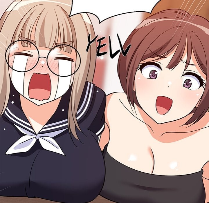 College Grades Skyrocketing (Uncensored) Chapter 16 - Page 97