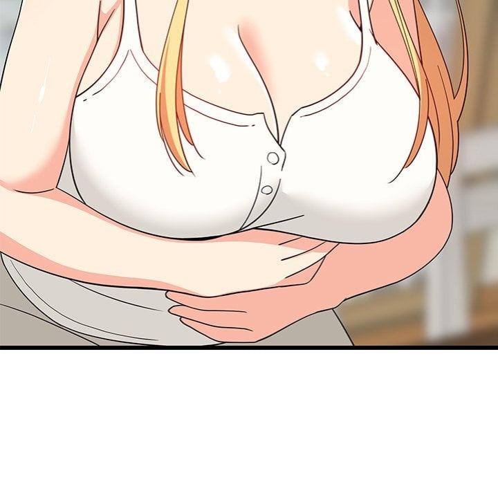 College Grades Skyrocketing (Uncensored) Chapter 17 - Page 34