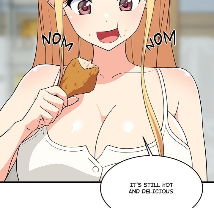 College Grades Skyrocketing (Uncensored) Chapter 17 - Page 6