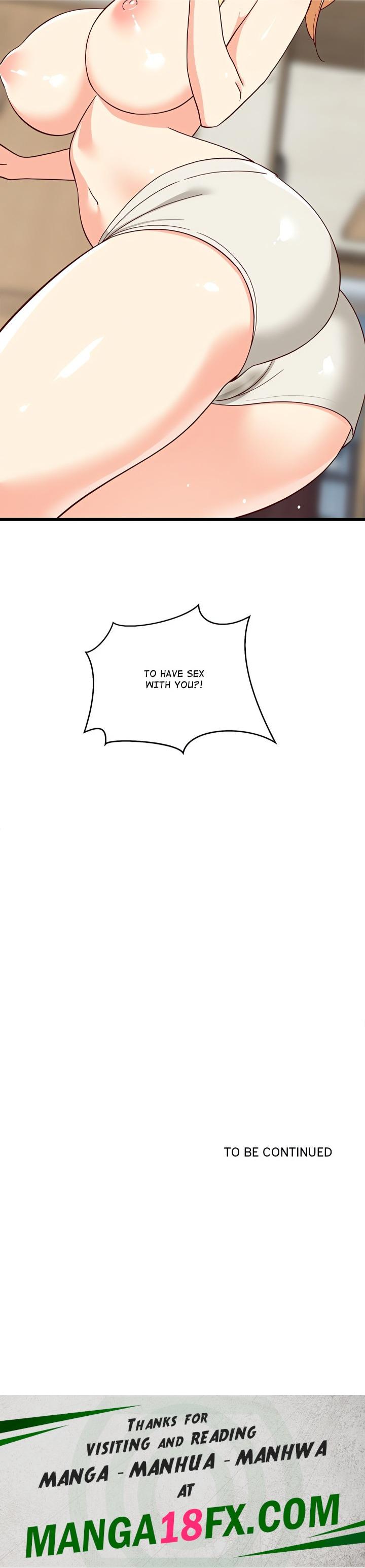 College Grades Skyrocketing (Uncensored) Chapter 18 - Page 26