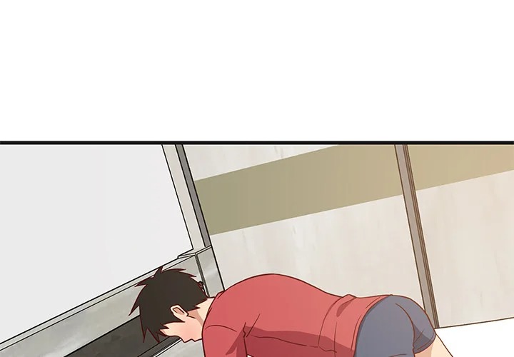 College Grades Skyrocketing (Uncensored) Chapter 24 - Page 1