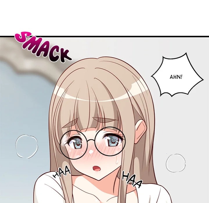 College Grades Skyrocketing (Uncensored) Chapter 24 - Page 172