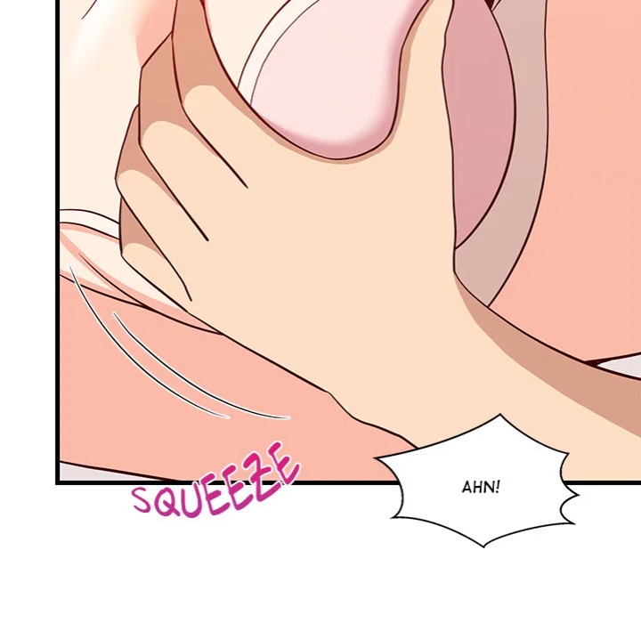 College Grades Skyrocketing (Uncensored) Chapter 24 - Page 20