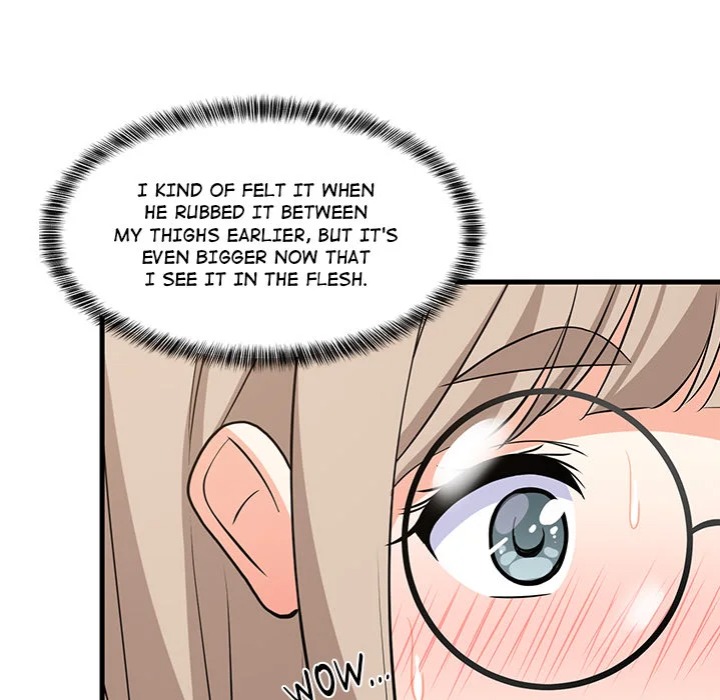 College Grades Skyrocketing (Uncensored) Chapter 24 - Page 76