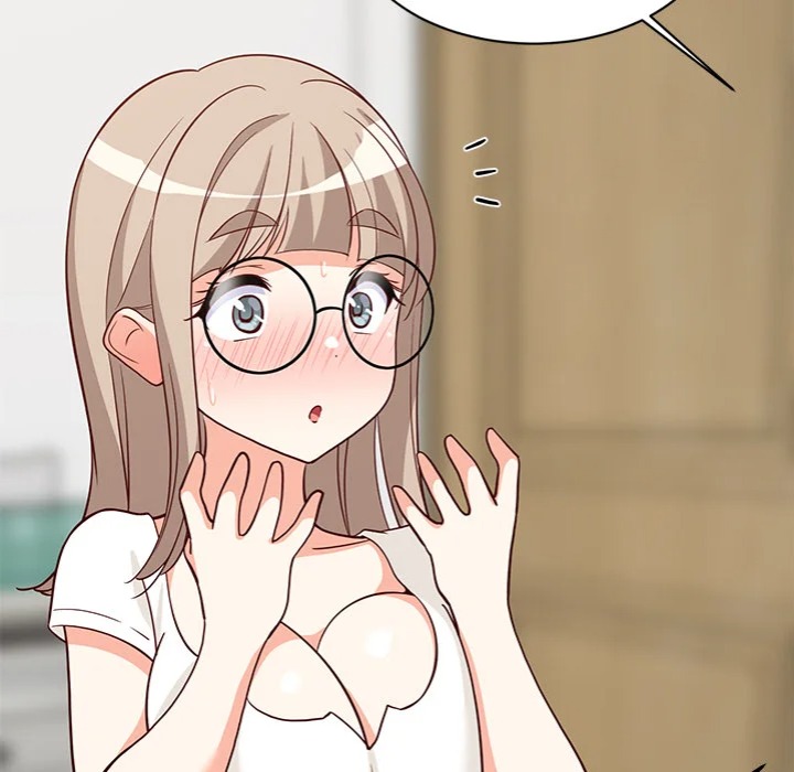 College Grades Skyrocketing (Uncensored) Chapter 24 - Page 84