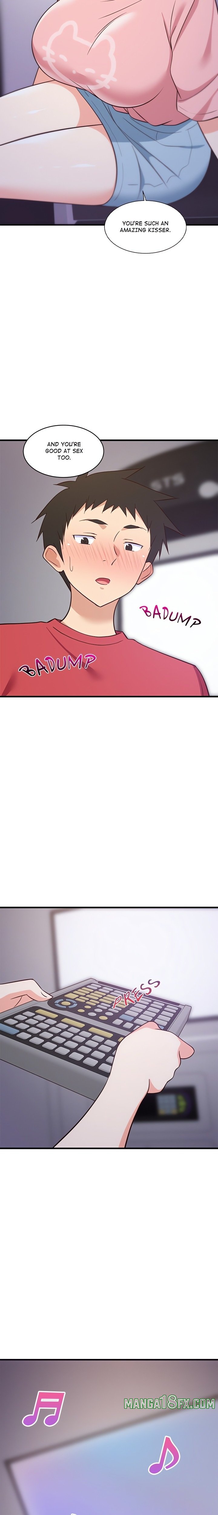 College Grades Skyrocketing (Uncensored) Chapter 28 - Page 2