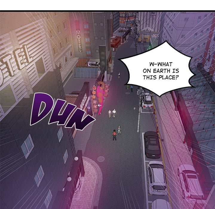 College Grades Skyrocketing (Uncensored) Chapter 29 - Page 144