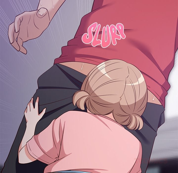 College Grades Skyrocketing (Uncensored) Chapter 29 - Page 56