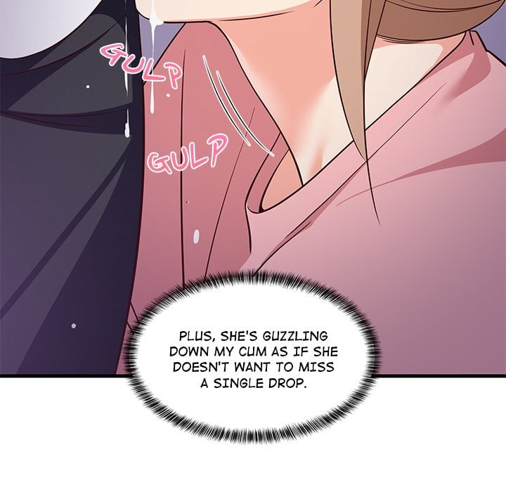 College Grades Skyrocketing (Uncensored) Chapter 29 - Page 70