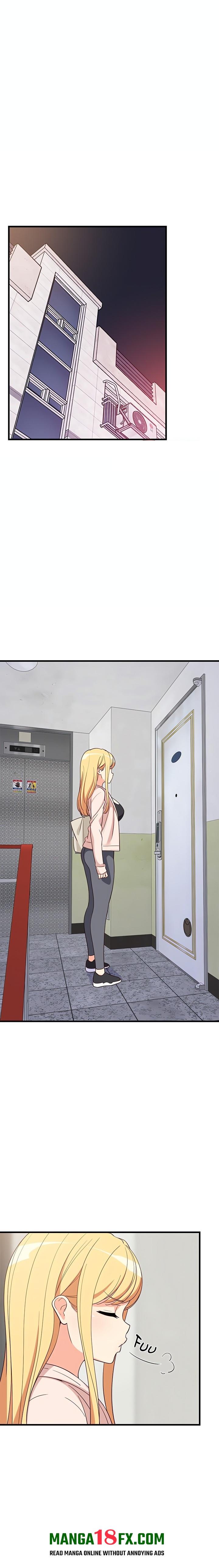 College Grades Skyrocketing (Uncensored) Chapter 30 - Page 1