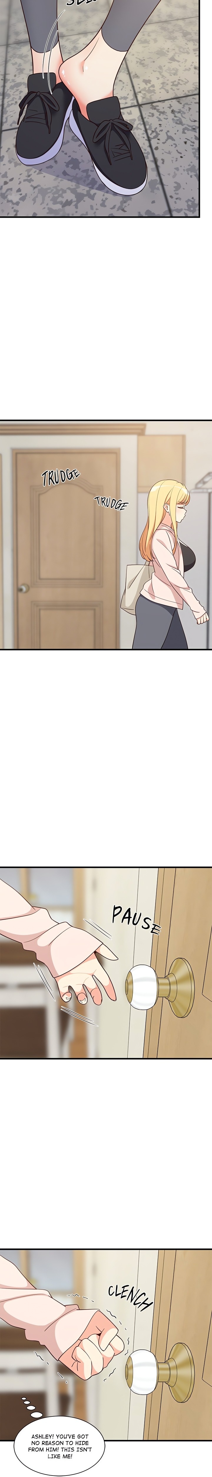 College Grades Skyrocketing (Uncensored) Chapter 30 - Page 3