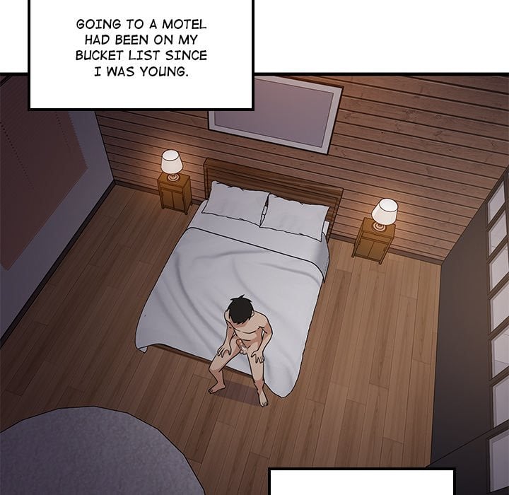 College Grades Skyrocketing (Uncensored) Chapter 31 - Page 18