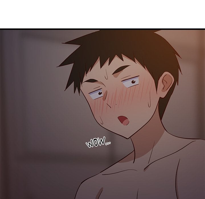 College Grades Skyrocketing (Uncensored) Chapter 31 - Page 61