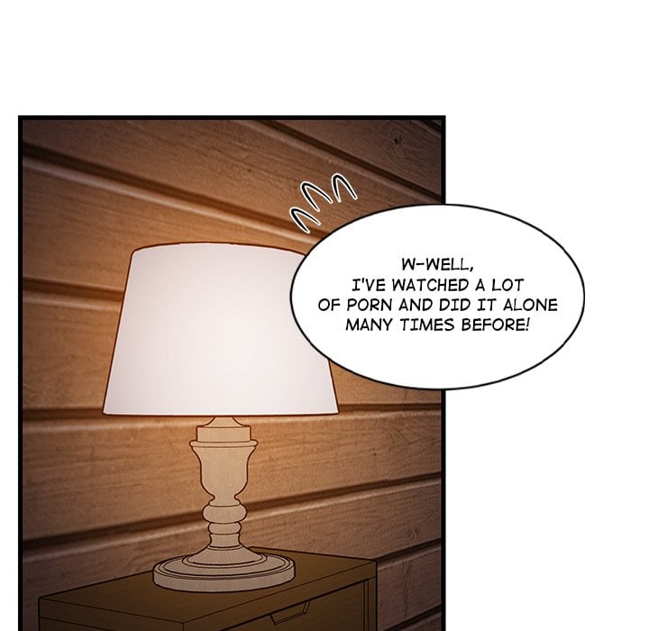 College Grades Skyrocketing (Uncensored) Chapter 31 - Page 89