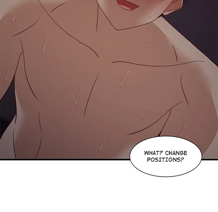 College Grades Skyrocketing (Uncensored) Chapter 32 - Page 83