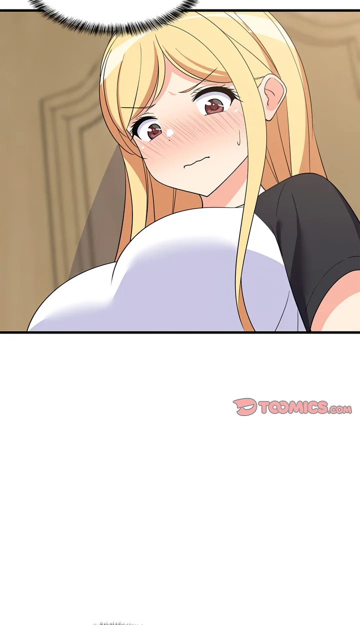 College Grades Skyrocketing (Uncensored) Chapter 35 - Page 82