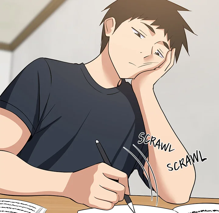 College Grades Skyrocketing (Uncensored) Chapter 37 - Page 112