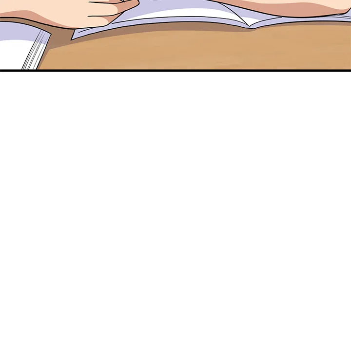 College Grades Skyrocketing (Uncensored) Chapter 37 - Page 121