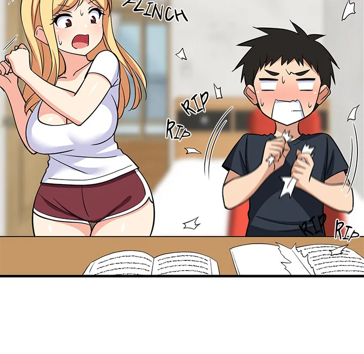 College Grades Skyrocketing (Uncensored) Chapter 37 - Page 148