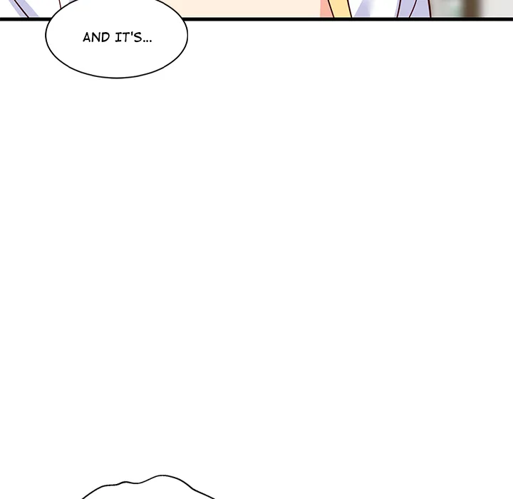 College Grades Skyrocketing (Uncensored) Chapter 37 - Page 160