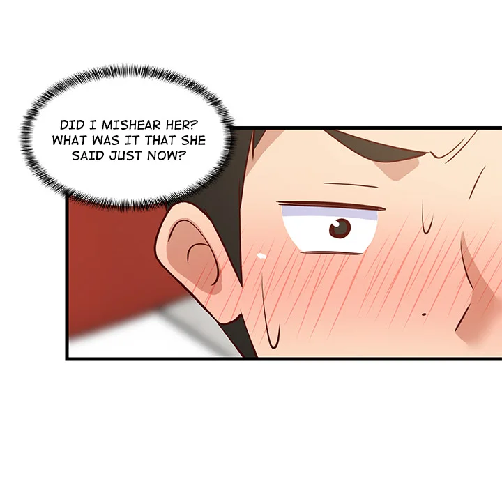 College Grades Skyrocketing (Uncensored) Chapter 37 - Page 163