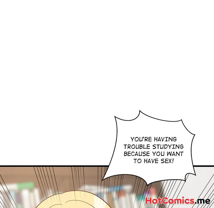 College Grades Skyrocketing (Uncensored) Chapter 37 - Page 164