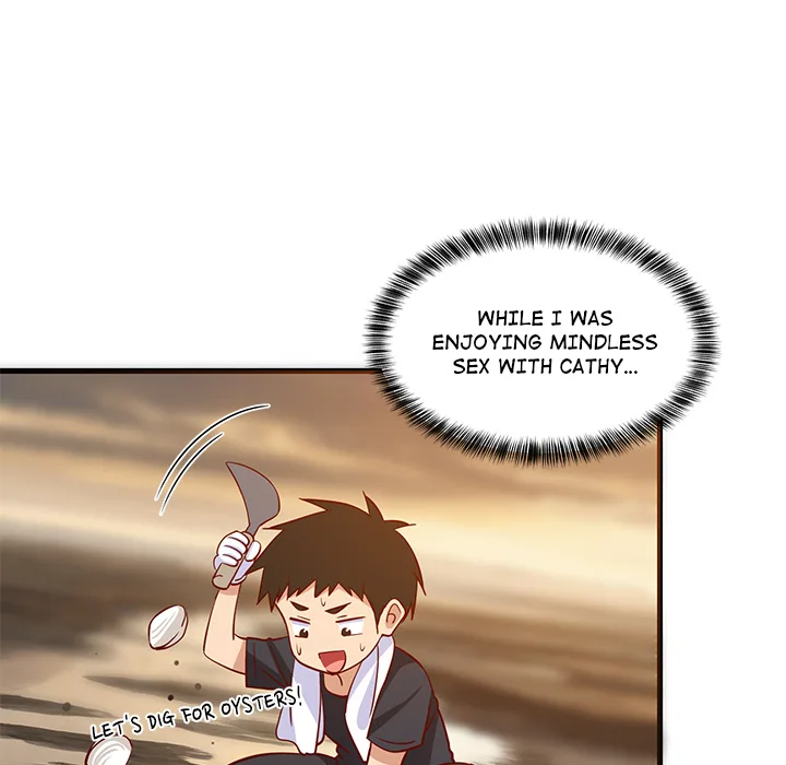 College Grades Skyrocketing (Uncensored) Chapter 37 - Page 25