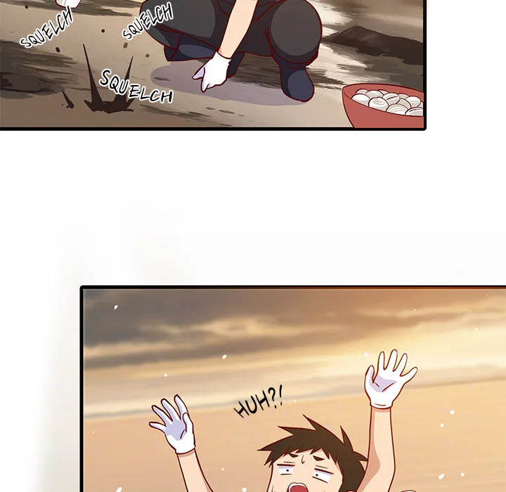 College Grades Skyrocketing (Uncensored) Chapter 37 - Page 26