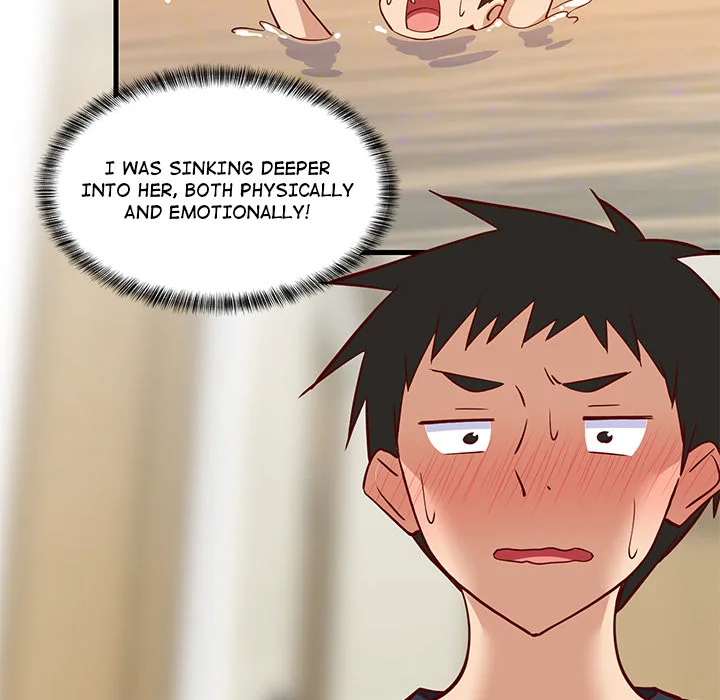 College Grades Skyrocketing (Uncensored) Chapter 37 - Page 27