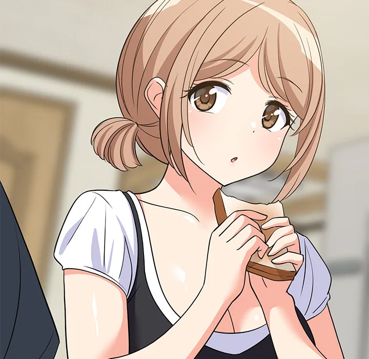 College Grades Skyrocketing (Uncensored) Chapter 37 - Page 32