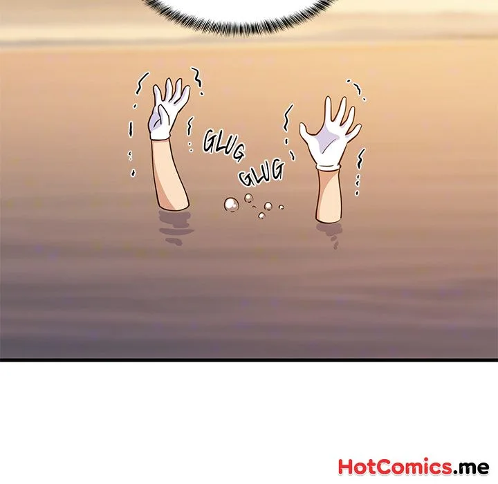 College Grades Skyrocketing (Uncensored) Chapter 37 - Page 48