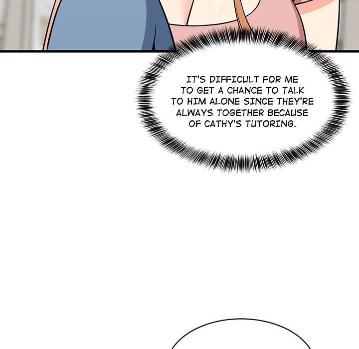 College Grades Skyrocketing (Uncensored) Chapter 37 - Page 64