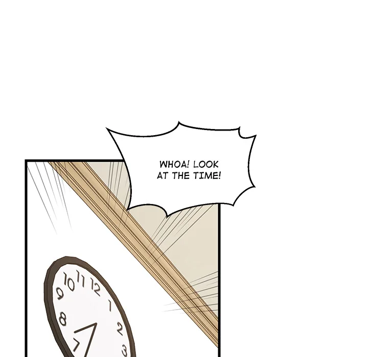 College Grades Skyrocketing (Uncensored) Chapter 37 - Page 74