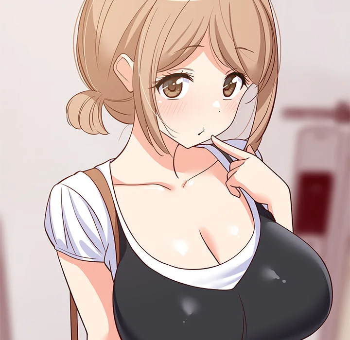 College Grades Skyrocketing (Uncensored) Chapter 37 - Page 97