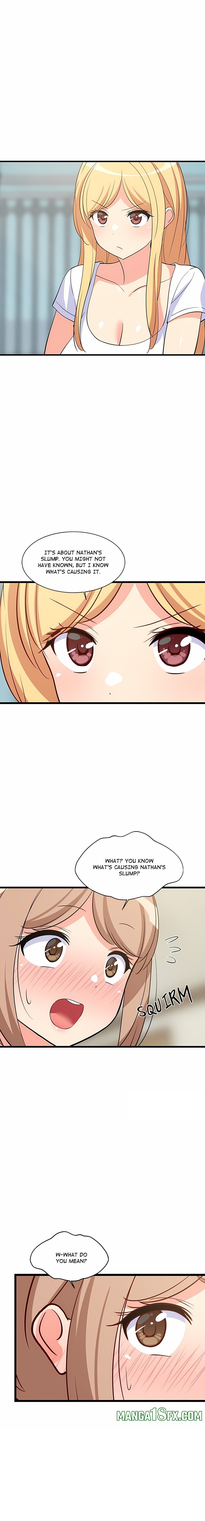 College Grades Skyrocketing (Uncensored) Chapter 39 - Page 3