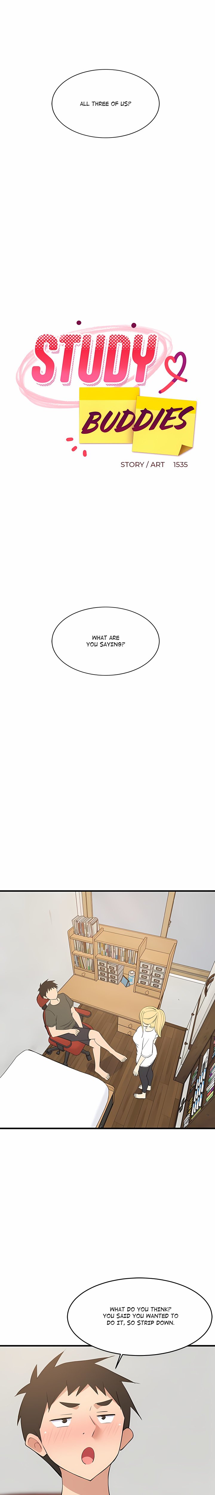 College Grades Skyrocketing (Uncensored) Chapter 55 - Page 9