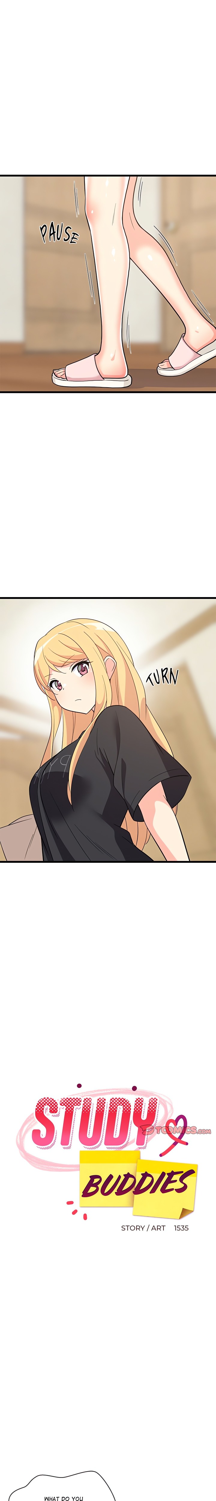 College Grades Skyrocketing (Uncensored) Chapter 8 - Page 4