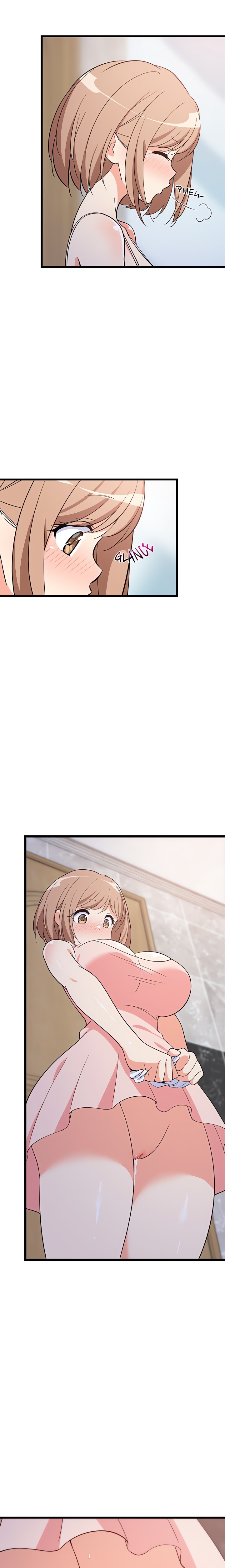 College Grades Skyrocketing (Uncensored) Chapter 9 - Page 3