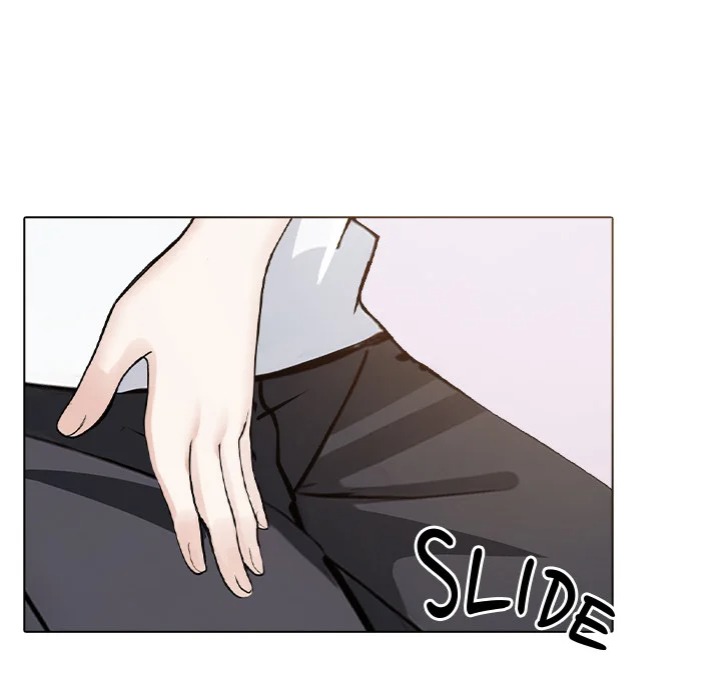 Love Me, or Else Chapter 10 - Page 14