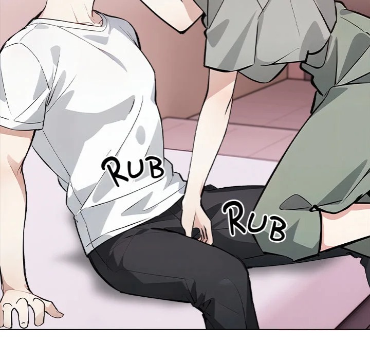 Love Me, or Else Chapter 10 - Page 27