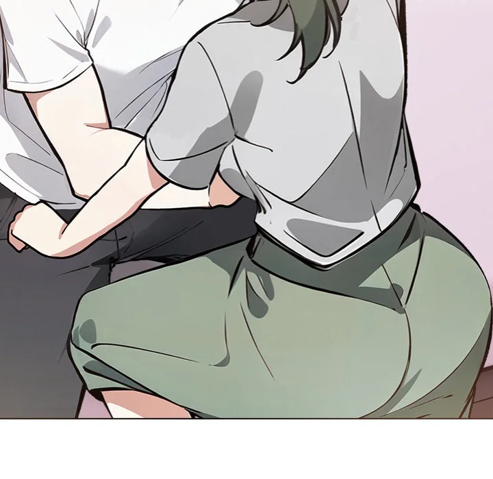 Love Me, or Else Chapter 10 - Page 34