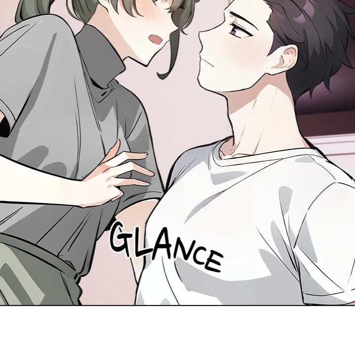 Love Me, or Else Chapter 10 - Page 42