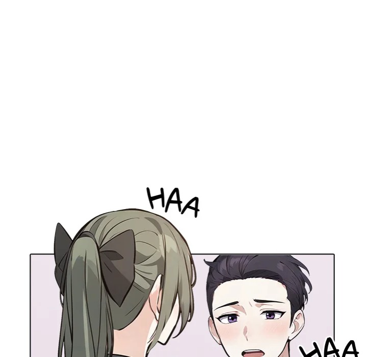 Love Me, or Else Chapter 10 - Page 43