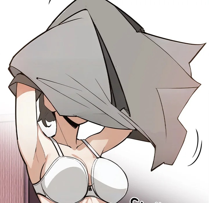 Love Me, or Else Chapter 10 - Page 58