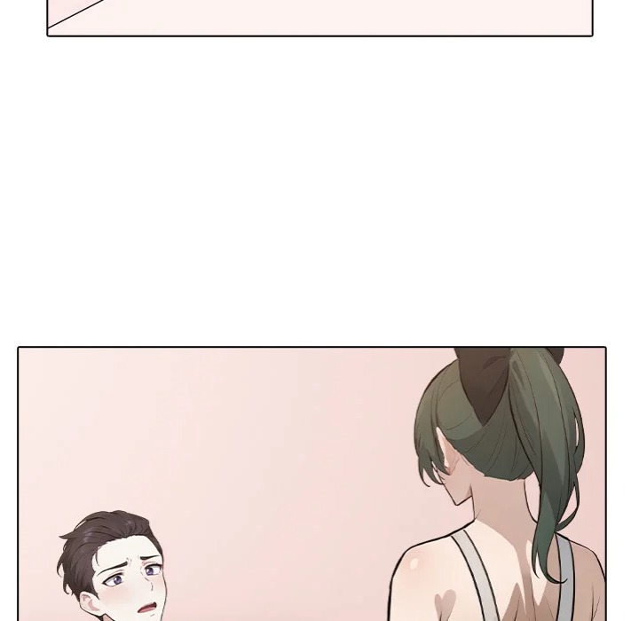 Love Me, or Else Chapter 10 - Page 64