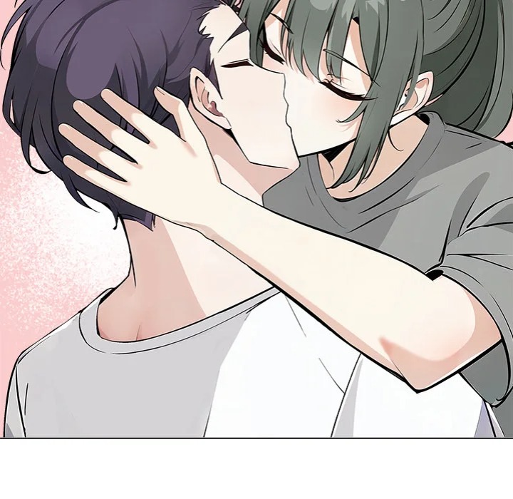 Love Me, or Else Chapter 10 - Page 8