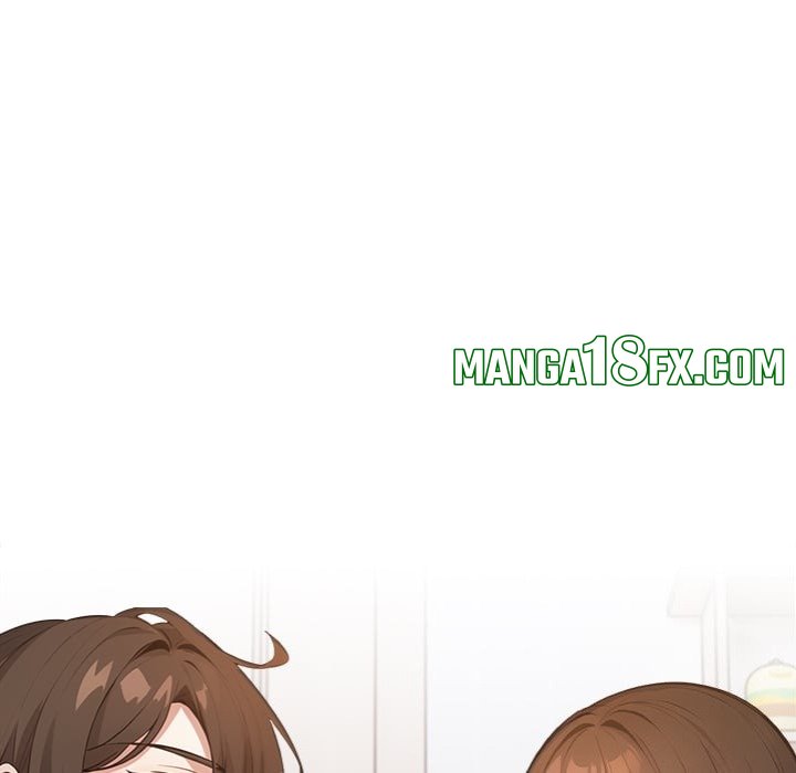 Love Me, or Else Chapter 11 - Page 10